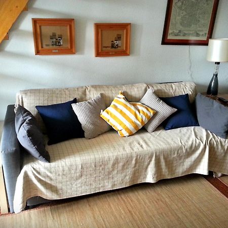 El Ultimo Rincon, Duplex Con Piscina Climatizada Apartment La Pinilla  Екстериор снимка