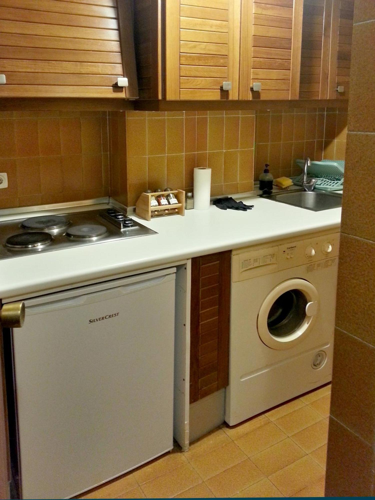 El Ultimo Rincon, Duplex Con Piscina Climatizada Apartment La Pinilla  Екстериор снимка